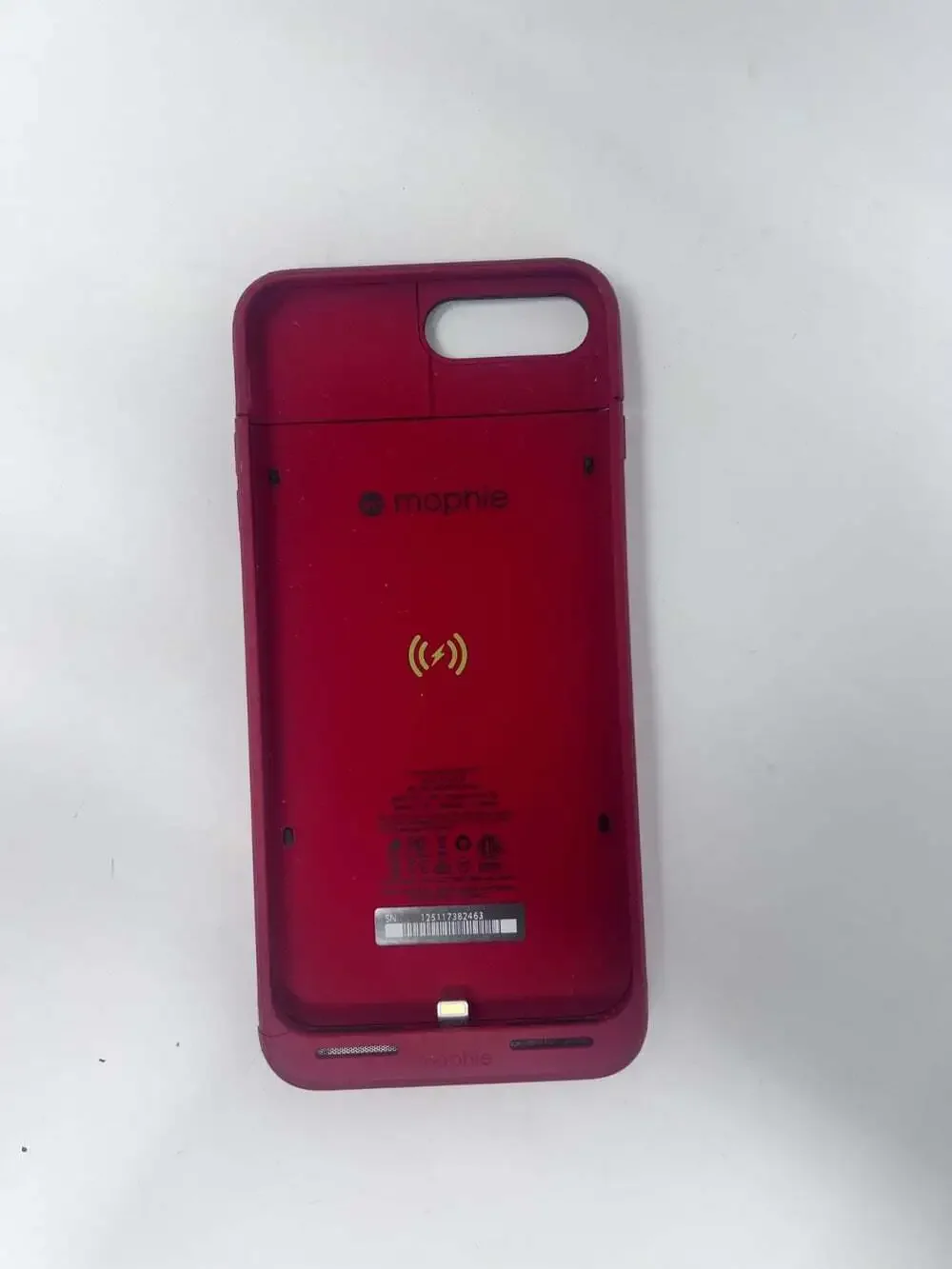 mophie juice pack